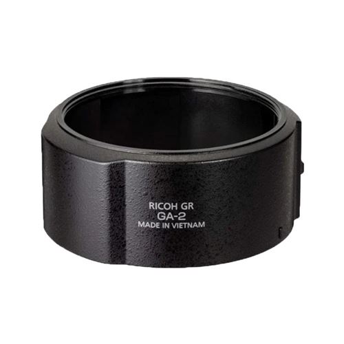 Adaptateur d'Objectif GA-2 pour GR IIIX État correct - N/A reconditionné disponible sur Fnac