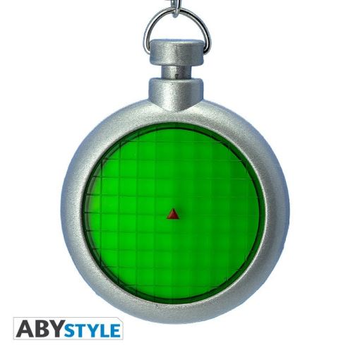 Acheter Porte-clés ABYstyle Dragon Ball Z Radar 3D Premium ABYKEY250 État correct - 18,38 € Porte-clés ABYstyle Dragon Ball Z Radar 3D Premium ABYKEY250 État correct - ABYstyle reconditionné disponible sur Fnac