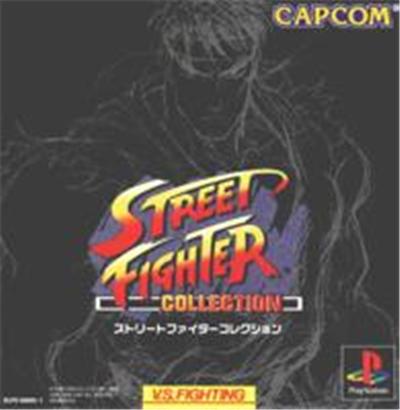 Acheter Street Fighter Collection - IMPORT JAPONAIS État correct - 326,89 € Street Fighter Collection - IMPORT JAPONAIS État correct - reconditionné disponible sur Fnac