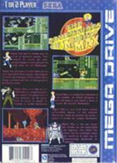 Acheter Adventures of Mighty Max, The État correct - 80,00 € Adventures of Mighty Max, The État correct - reconditionné disponible sur Fnac