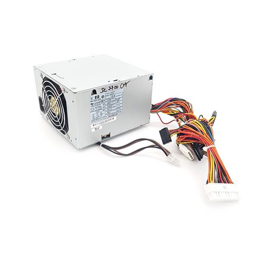 Alimentation PC HP PS-6361-4HFD 365W SATA MOLEX HP DC7700 CMT 416224-001 État correct - N/A reconditionné disponible sur Fnac