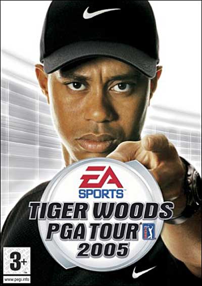 Acheter Tiger Woods PGA Tour 2005 - 41,38 € Tiger Woods PGA Tour 2005 - Bandai Namco reconditionné disponible sur Fnac