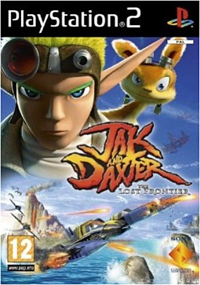 Acheter Jak and Daxter : The Lost Frontier État correct - 34,03 € Jak and Daxter : The Lost Frontier État correct - Sony reconditionné disponible sur Fnac