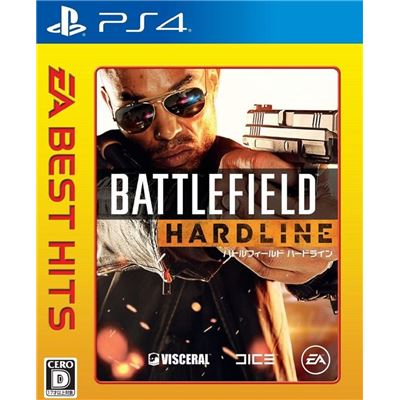 Acheter Battlefield: Hardline (ea Best Hits) Pour Playstation 4 État correct - 28,99 € Battlefield: Hardline (ea Best Hits) Pour Playstation 4 État correct - reconditionné disponible sur Fnac