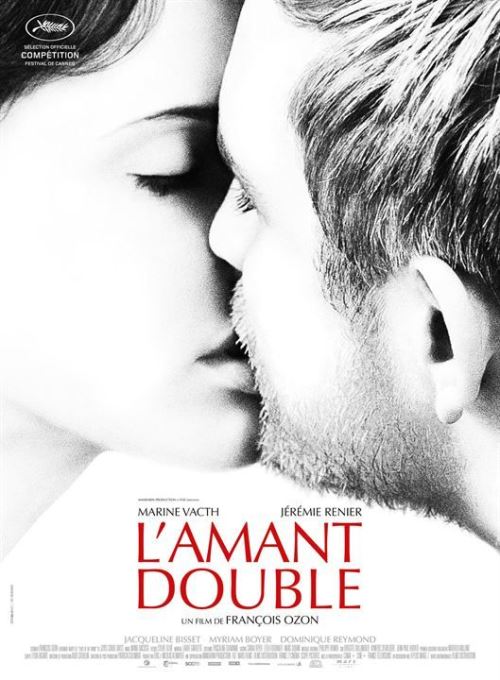 Acheter L'amant double AFFICHE CINEMA ORIGINALE État correct - 22,99 € L'amant double AFFICHE CINEMA ORIGINALE État correct - N/A reconditionné disponible sur Fnac
