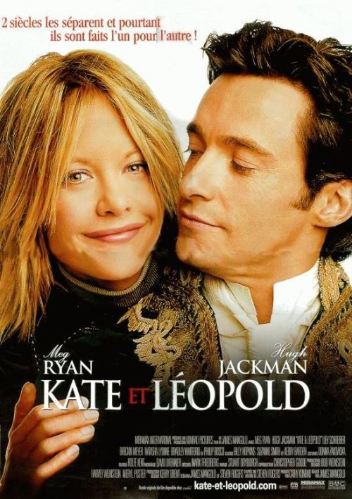 Acheter Kate Et Léopold AFFICHE CINEMA ORIGINALE État correct - 22,99 € Kate Et Léopold AFFICHE CINEMA ORIGINALE État correct - N/A reconditionné disponible sur Fnac