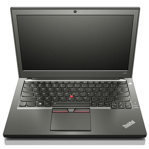 Acheter PC Portable Lenovo ThinkPad x260 - Core i3 - 8 Go - 480 SSD État correct - 269,00 € PC Portable Lenovo ThinkPad x260 - Core i3 - 8 Go - 480 SSD État correct - N/A reconditionné disponible sur Fnac