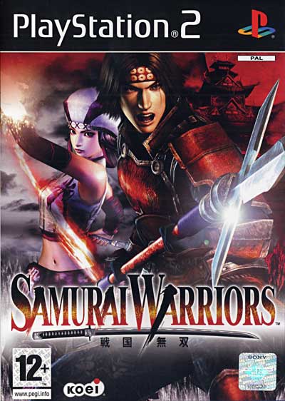 Samuraï Warriors État correct - Bandai Namco reconditionné disponible sur Fnac