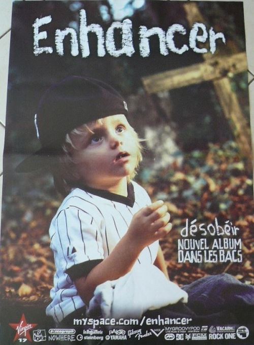 Acheter Enhancer - 80x120 cm - AFFICHE / POSTER État correct - 17,99 € Enhancer - 80x120 cm - AFFICHE / POSTER État correct - N/A reconditionné disponible sur Fnac