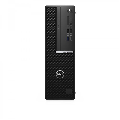 Acheter PC dell optiplex 5080 sff core i5 10500 3.1ghz État correct - 429,00 € PC dell optiplex 5080 sff core i5 10500 3.1ghz État correct - N/A reconditionné disponible sur Fnac
