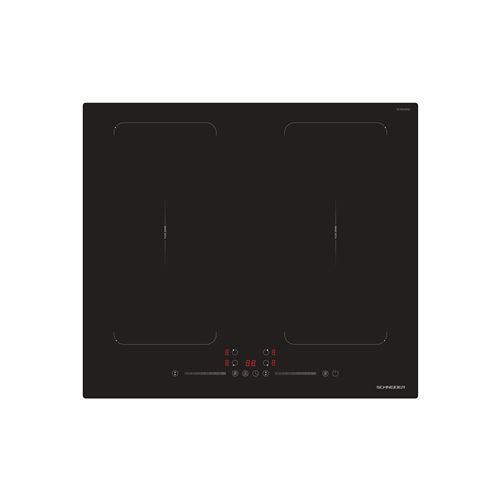 Acheter Plaque induction encastrable Schneider SCTI642N0 7400 W Noir État correct - 383,99 € Plaque induction encastrable Schneider SCTI642N0 7400 W Noir État correct - Schneider Electric reconditionné disponible sur Fnac