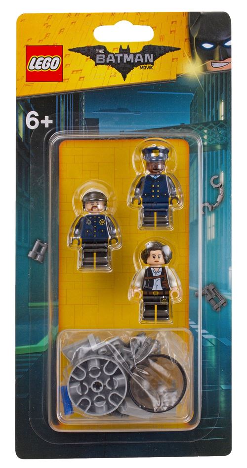 Acheter LEGO® The Batman Movie 853651 Ensemble d’accessoires État correct - 234,99 € LEGO® The Batman Movie 853651 Ensemble d’accessoires État correct - N/A reconditionné disponible sur Fnac