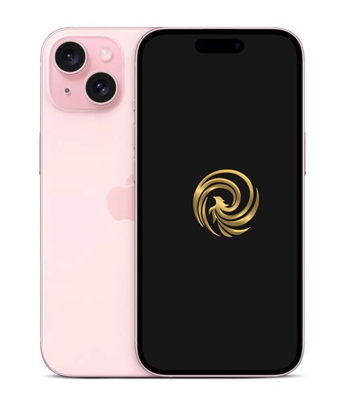 Acheter Apple iPhone 15 6,1"" 5G e-SIM 128 Go Rose Reconditionné Grade A Reborn État correct - 482,99 € Apple iPhone 15 6,1"" 5G e-SIM 128 Go Rose Reconditionné Grade A Reborn État correct - N/A reconditionné disponible sur Fnac