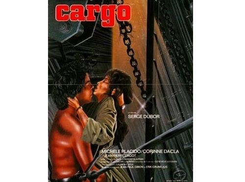 Acheter Cargo AFFICHE CINEMA ORIGINALE État correct - 31,99 € Cargo AFFICHE CINEMA ORIGINALE État correct - N/A reconditionné disponible sur Fnac