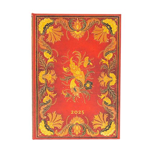 Acheter Agenda civil Paperblanks 2025 12 mois Fiammetta État correct - 14,89 € Agenda civil Paperblanks 2025 12 mois Fiammetta État correct - Paperblanks reconditionné disponible sur Fnac