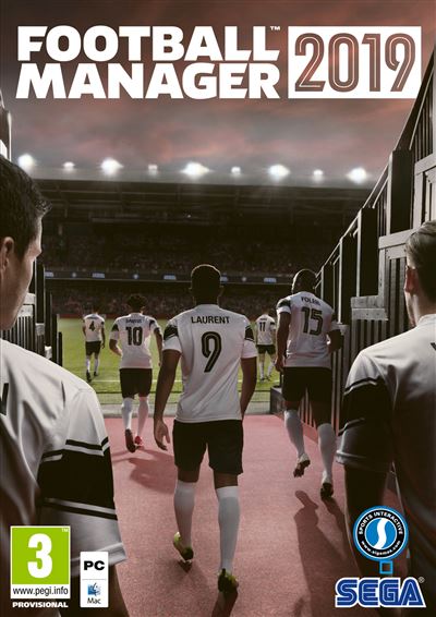 Football Manager 2019 PC État correct - Koch Media reconditionné disponible sur Fnac