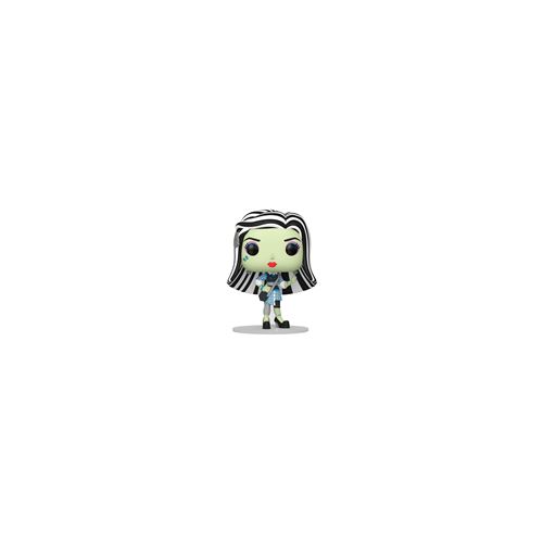 Acheter Monster High - Figurine POP! Frankie 9 cm État correct - 17,43 € Monster High - Figurine POP! Frankie 9 cm État correct - N/A reconditionné disponible sur Fnac