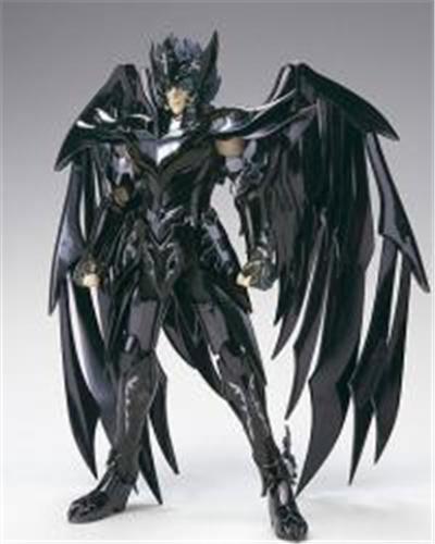 Saint Seiya Myth Cloth - Lost Canevas - Kagaho Du Benou État correct - Bandai reconditionné disponible sur Fnac