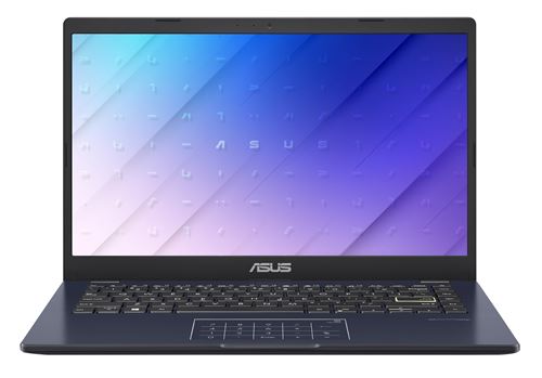 PC Portable Asus Vivobook E410MA-DREK2522WS 14"" Intel® Celeron® 4 Go RAM 128 Go eMMC Noir