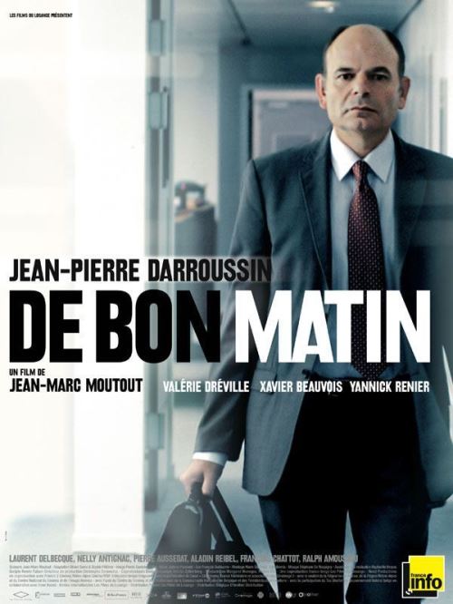 De bon matin AFFICHE CINEMA ORIGINALE État correct - N/A reconditionné disponible sur Fnac