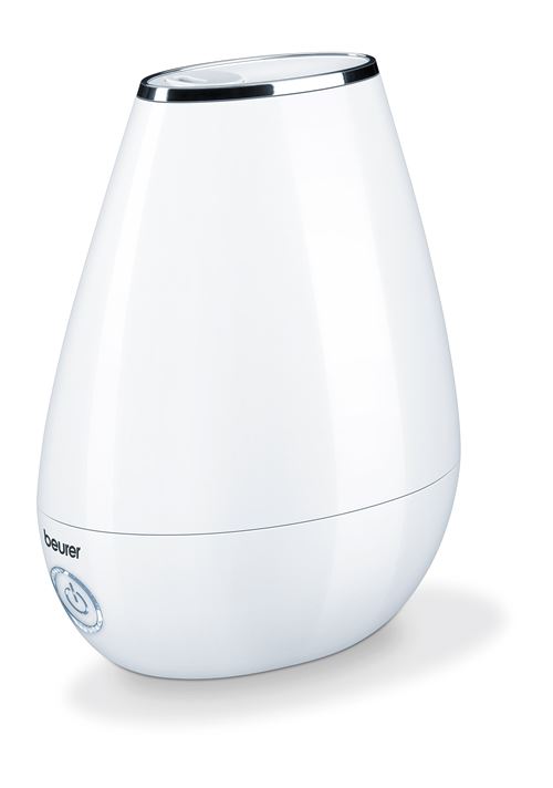 Acheter Humidificateur d'air Beurer LB 37 20 W Blanc État correct - 58,26 € Humidificateur d'air Beurer LB 37 20 W Blanc État correct - Beurer reconditionné disponible sur Fnac