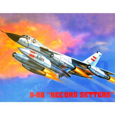 Acheter Maquette avion : b-58 record setters hobby craft État correct - 60,99 € Maquette avion : b-58 record setters hobby craft État correct - Craft reconditionné disponible sur Fnac
