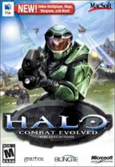Halo - Combat Envolved État correct - N/A reconditionné disponible sur Fnac