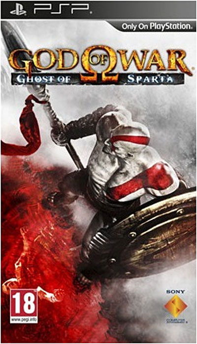 God of War - Ghost of Sparta État correct - Sony reconditionné disponible sur Fnac