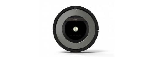 Acheter Aspirateur Robot iRobot Roomba 866 État correct - 167,11 € Aspirateur Robot iRobot Roomba 866 État correct - iRobot reconditionné disponible sur Fnac