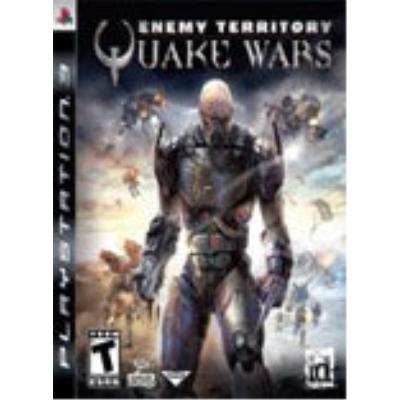 Enemy Territory - QUAKE Wars État correct -  reconditionné disponible sur Fnac
