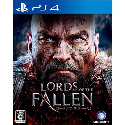 Lords Of The Fallen Pour Playstation 4 État correct -  reconditionné disponible sur Fnac