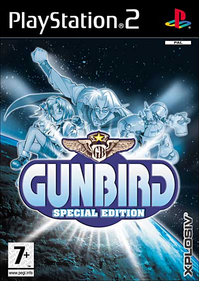 GunBird Special Edition État correct - Koch Media reconditionné disponible sur Fnac