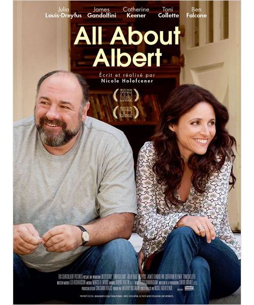 Acheter All About Albert AFFICHE CINEMA ORIGINALE État correct - 22,99 € All About Albert AFFICHE CINEMA ORIGINALE État correct - N/A reconditionné disponible sur Fnac