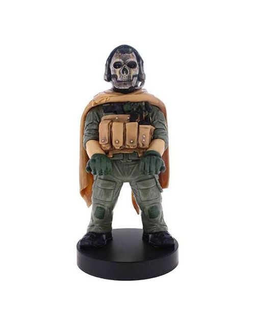 Figurine Support - Call Of Duty - Warzone État correct - N/A reconditionné disponible sur Fnac