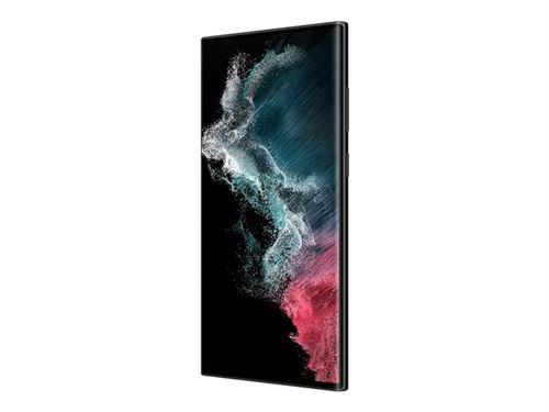 Acheter Samsung Galaxy S22 Ultra - 5G smartphone - double SIM - RAM 8 Go / Mémoire interne 128 Go - OLED display - 6.8"" - 3088 x 1440 pixels (120 Hz) - 4x caméras arrière 108 MP, 12 MP, 10 MP, 10 MP - front camera 40 MP - graphite État correct - 378,00 € Samsung Galaxy S22 Ultra - 5G smartphone - double SIM - RAM 8 Go / Mémoire interne 128 Go - OLED display - 6.8"" - 3088 x 1440 pixels (120 Hz) - 4x caméras arrière 108 MP, 12 MP, 10 MP, 10 MP - front camera 40 MP - graphite État correct - N/A reconditionné disponible sur Fnac