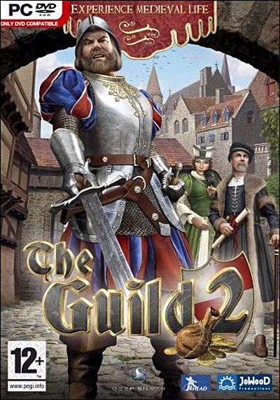 Acheter The Guild 2 État correct - 16,00 € The Guild 2 État correct - Koch Media reconditionné disponible sur Fnac