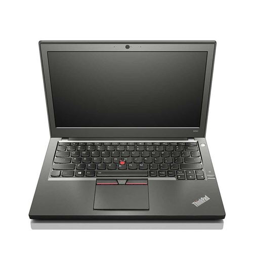 Ordinateur Portable Lenovo x250 - Core i5 - RAM 8Go - HDD 1To - Windows 10 - Reconditionné État correct - N/A reconditionné disponible sur Fnac