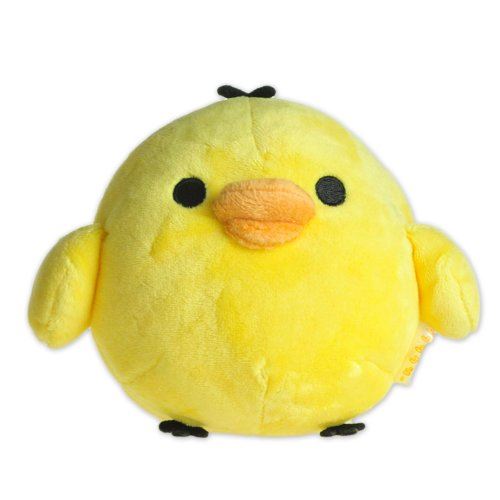 San-x Kiiroitori 10 Plush État correct - N/A reconditionné disponible sur Fnac
