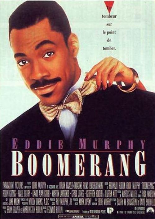 Acheter Boomerang AFFICHE CINEMA ORIGINALE État correct - 22,99 € Boomerang AFFICHE CINEMA ORIGINALE État correct - N/A reconditionné disponible sur Fnac