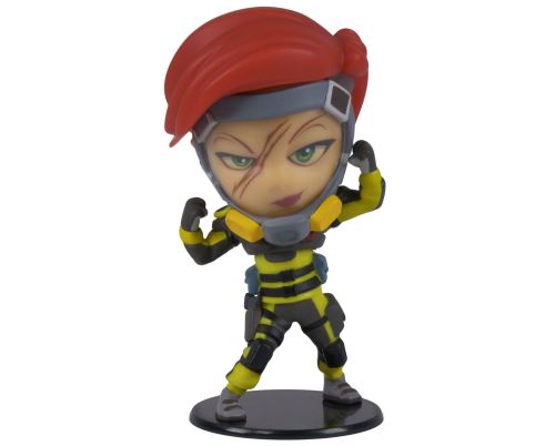 Figurine Chibi Six Collection Finka État correct - Ubisoft reconditionné disponible sur Fnac