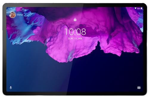 Acheter Tablette tactile Lenovo Tab P11 Pro 11,5"" 128 Go Gris État correct - 503,99 € Tablette tactile Lenovo Tab P11 Pro 11,5"" 128 Go Gris État correct - Lenovo reconditionné disponible sur Fnac
