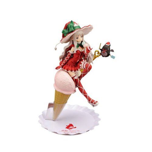 Shining Hearts Melty Noël Ver. (Figure PVC 18) (import Japon) par Animewild État correct - N/A reconditionné disponible sur Fnac