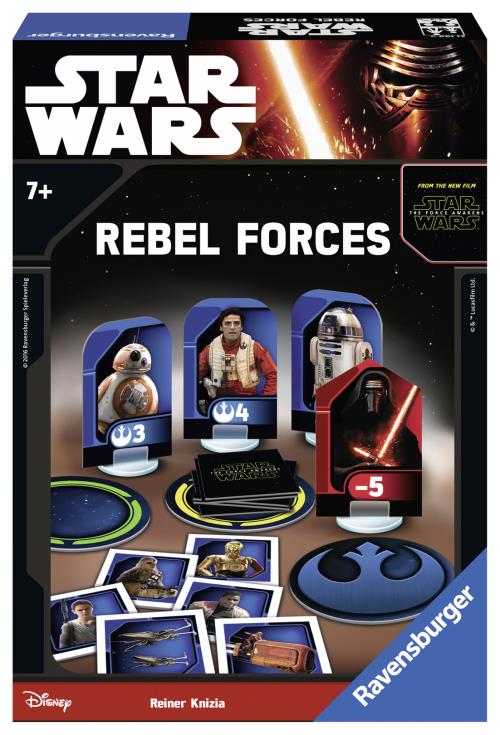 Acheter Jeu Star Wars VII Ravensburger État correct - 16,00 € Jeu Star Wars VII Ravensburger État correct - Ravensburger reconditionné disponible sur Fnac