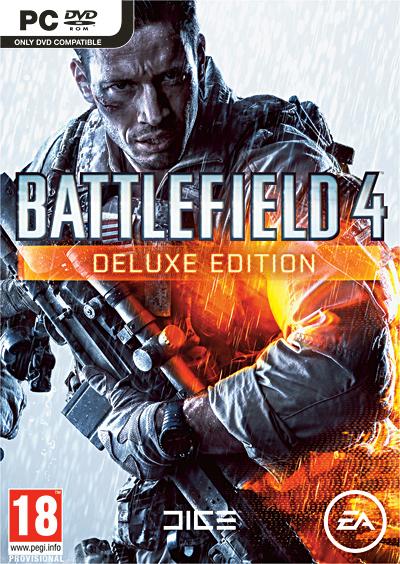 Battlefield 4 Edition Deluxe PC État correct - Bandai Namco reconditionné disponible sur Fnac