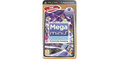 Acheter Compilation Mega Minis volume 1 - Gamme Essentiels État correct - 40,00 € Compilation Mega Minis volume 1 - Gamme Essentiels État correct - Sony reconditionné disponible sur Fnac