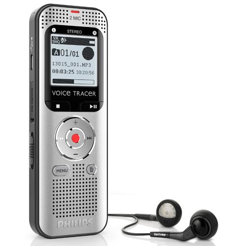 Acheter Dictaphone Philips DVT2000, 4 Go, Port USB, Carte mémoire, Radio FM, Lecteur MP3 État correct - 70,00 € Dictaphone Philips DVT2000, 4 Go, Port USB, Carte mémoire, Radio FM, Lecteur MP3 État correct - Philips reconditionné disponible sur Fnac