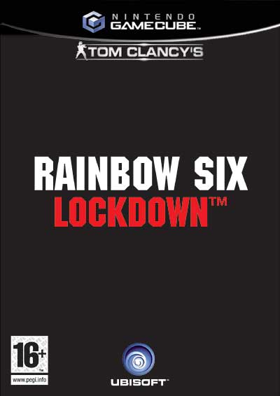 Rainbow Six - Lockdown État correct - N/A reconditionné disponible sur Fnac