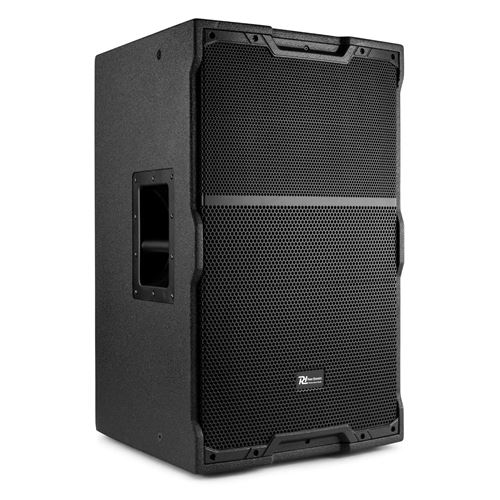 Power Dynamics PDY215 Enceinte Passive 15’’ 800 Watts – Enceinte Full Range de Sonorisation Professionnelle État correct - N/A reconditionné disponible sur Fnac