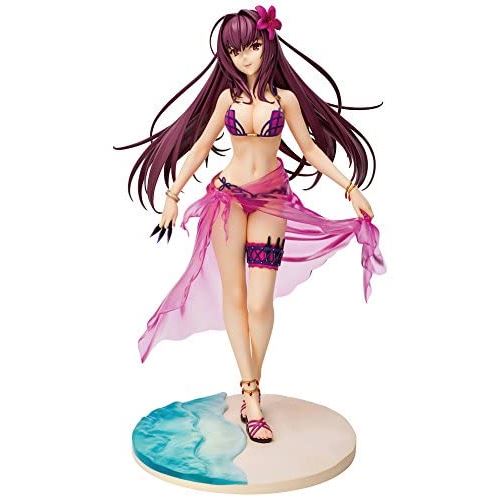 Acheter P.m. Office A Fate/grandorder Assassin/skasaha 1/7th Scale Painted Pvc Complete Figure État correct - 167,99 € P.m. Office A Fate/grandorder Assassin/skasaha 1/7th Scale Painted Pvc Complete Figure État correct - Good Smile Company reconditionné disponible sur Fnac