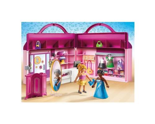 Acheter Playmobil Fashion Girls 6862 Magasin transportable État correct - 43,73 € Playmobil Fashion Girls 6862 Magasin transportable État correct - Playmobil reconditionné disponible sur Fnac